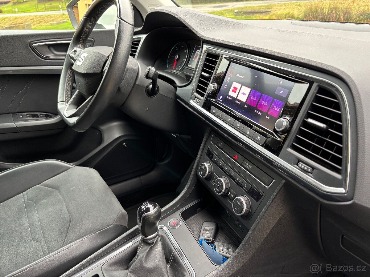 Seat Ateca Style 2.0 TDI 110 kW - 9
