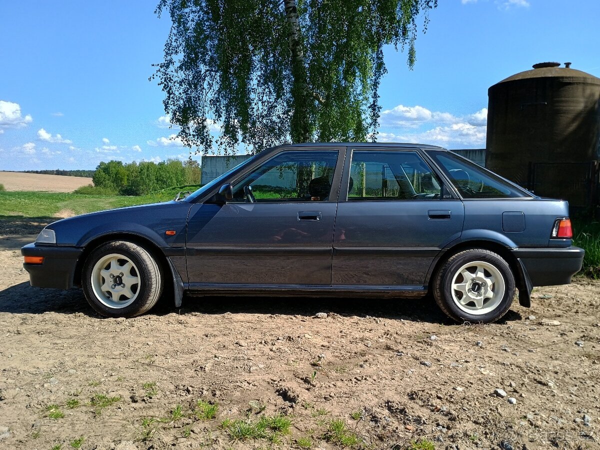 Honda Concerto 1.5i - 9