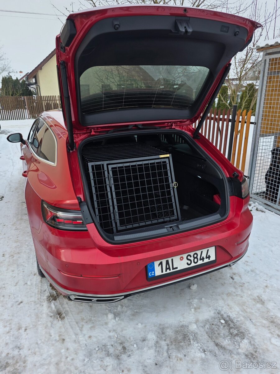 Přepravní box pro psa - 9