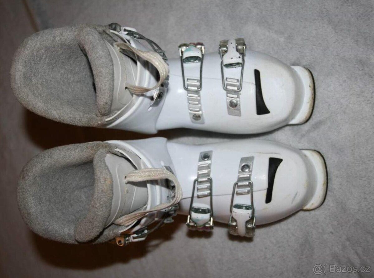 dievcenské lyže Dinamic 80 cm - 9