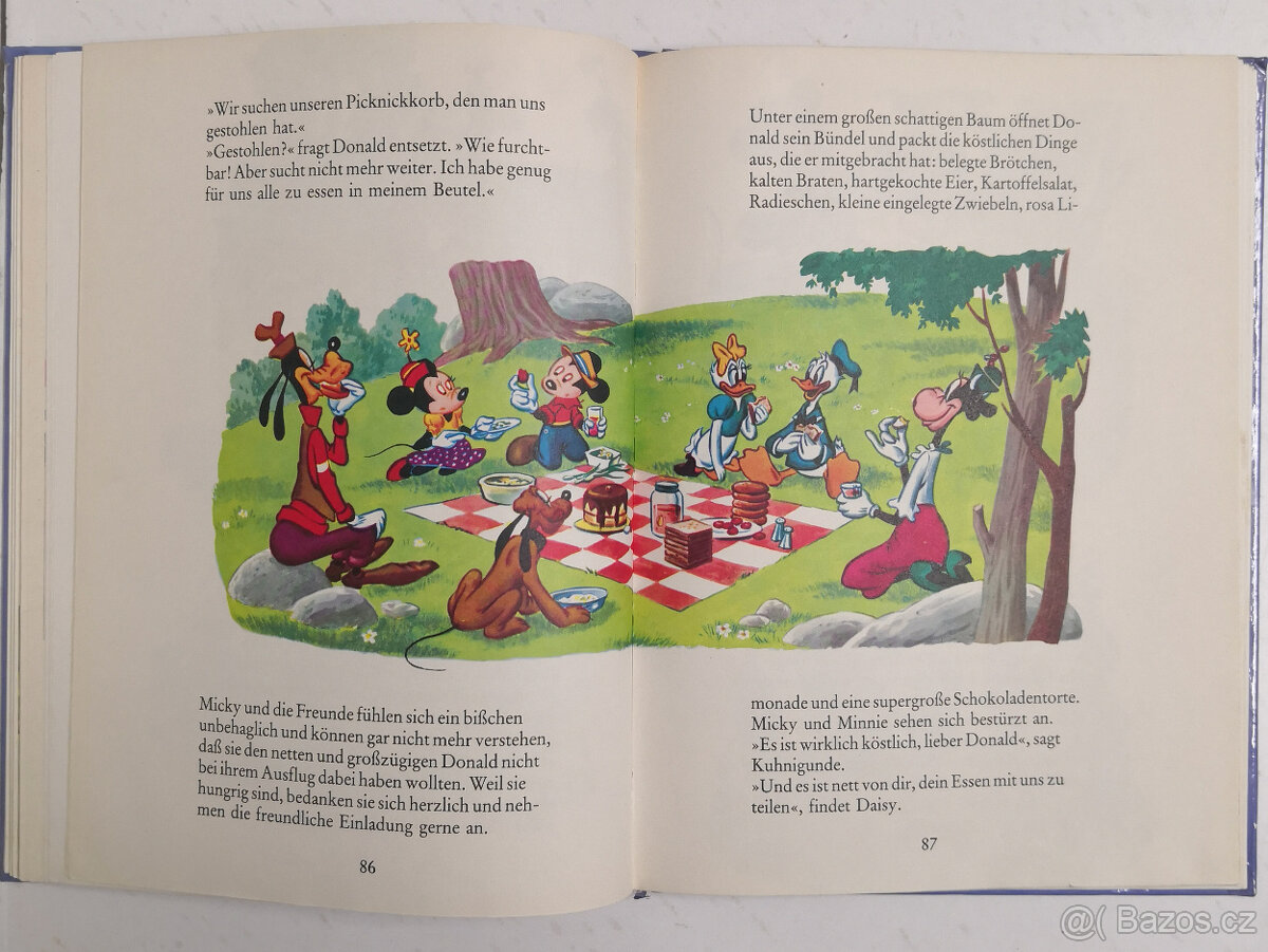 Micky Maus - Der größte Star der Welt - 9