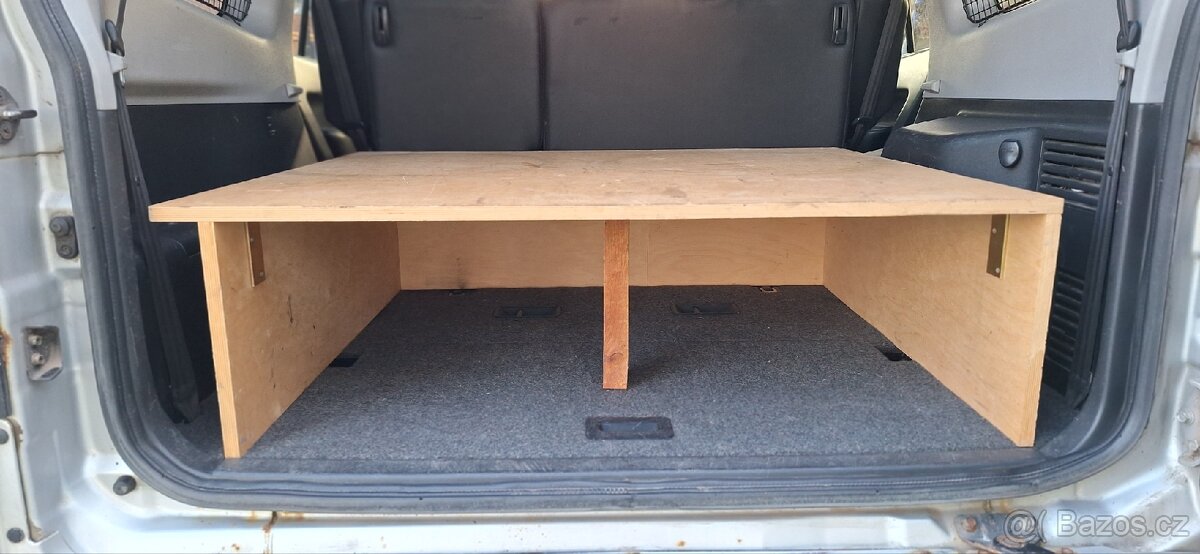 Mitsubishi Pajero 3.2Did 118kw - 9