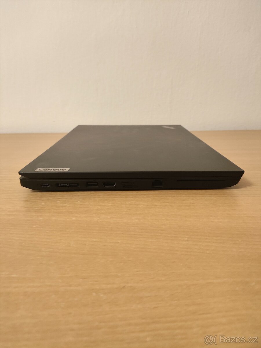 ThinkPad L15 – i5-10210U | 16GB | 512GB - 9