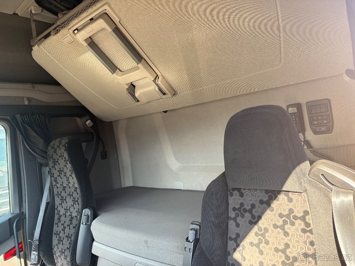 Scania R450,BDF,retardér,6x2 - 9