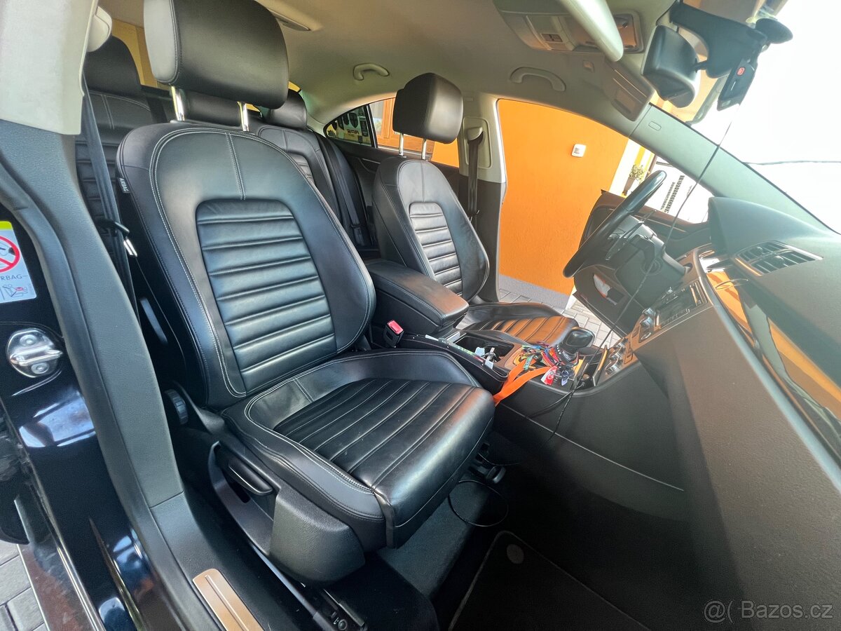 Volkswagen CC 3.6 V6 - 9