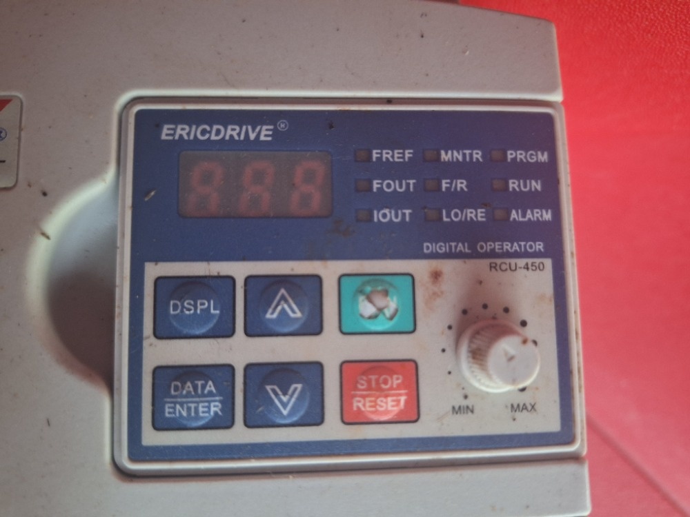 Frekvenční měnič - 9