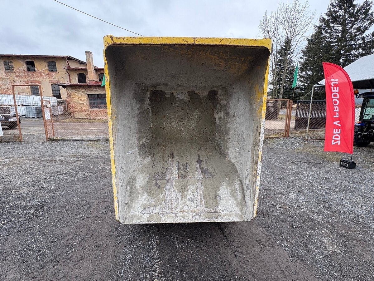 Dumper WACKER NEUSON 1601 - 9