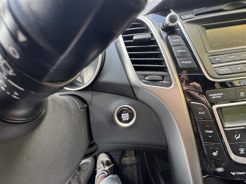 Hyundai i30 2013 - 9