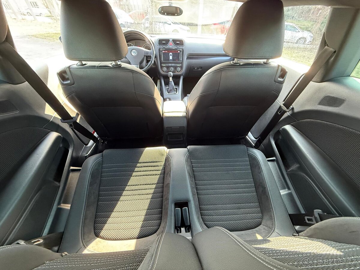Vw Scirocco 1.4TSi 118kW - 9