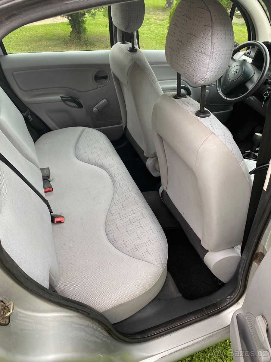 Citroen C3 - 9