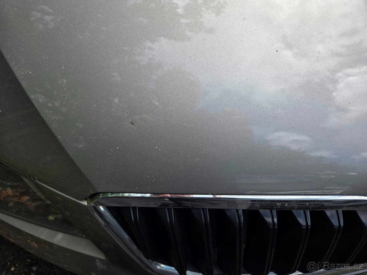 Škoda Octavia 2.0TDI 110kW - 9