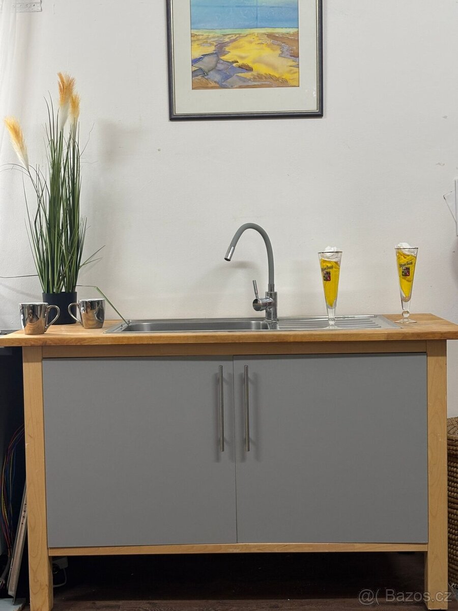 Moderní kuchyně GÁBINKA - 9