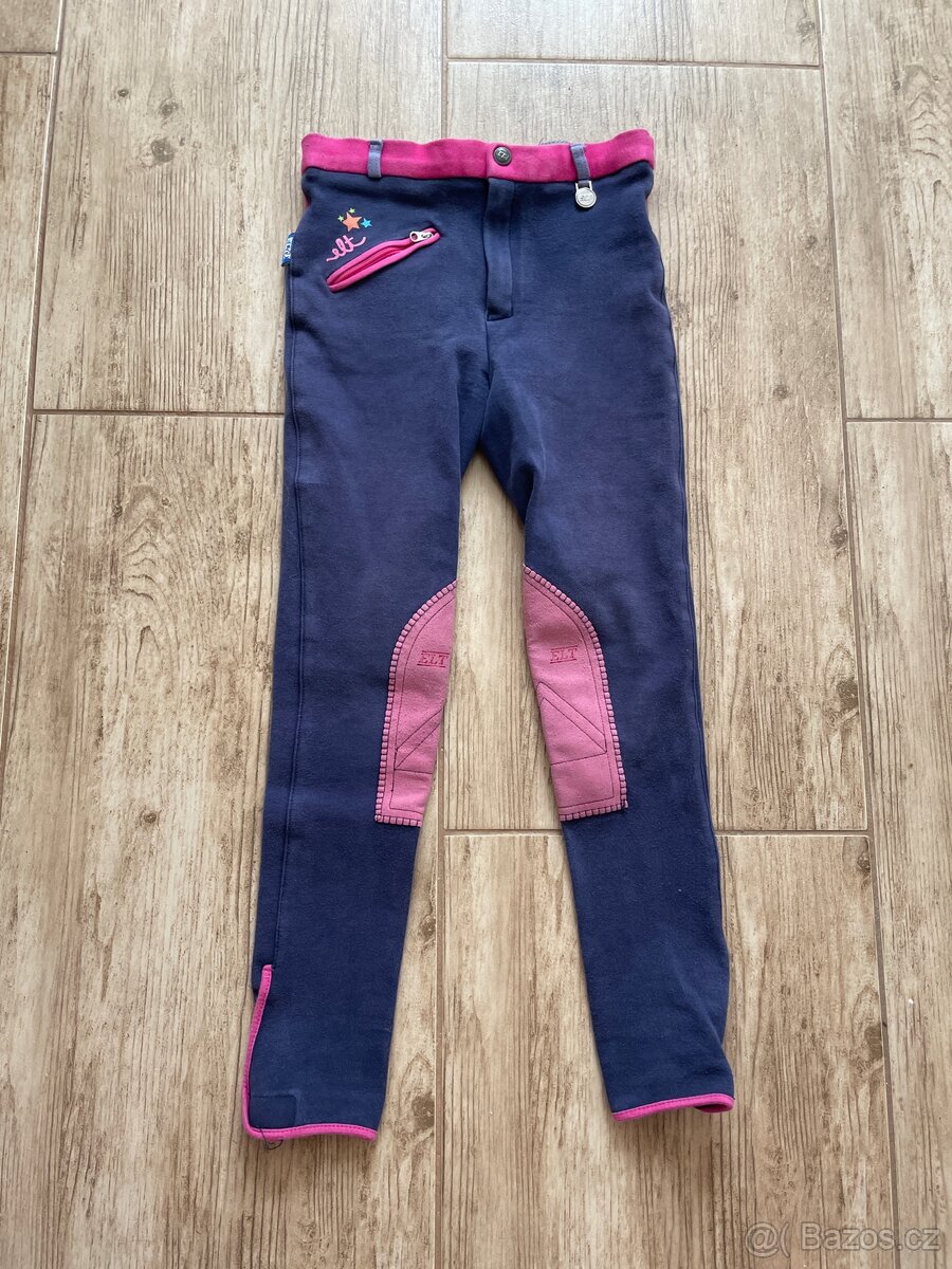 Predam jazdecke veci - 9