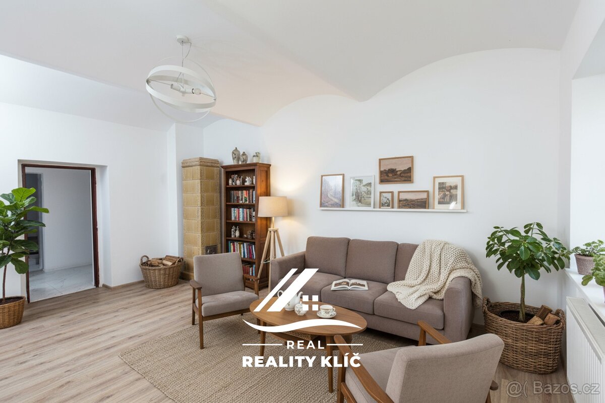 Prodej bytu 3+1 98 m² v RD, Český Těšín - Dolní Žukov - 9