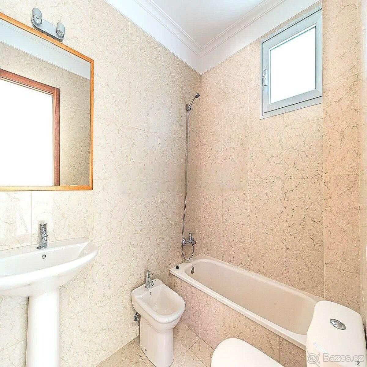 TENERIFE: Slunný 2kk apartmán s terasou a výhledem na bazén - 9