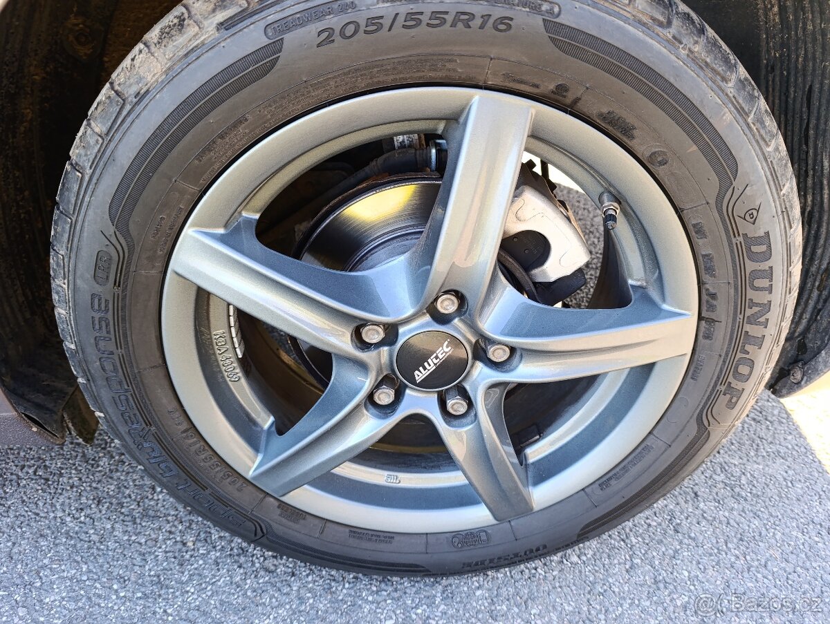 Hyundai i30 combi - 9