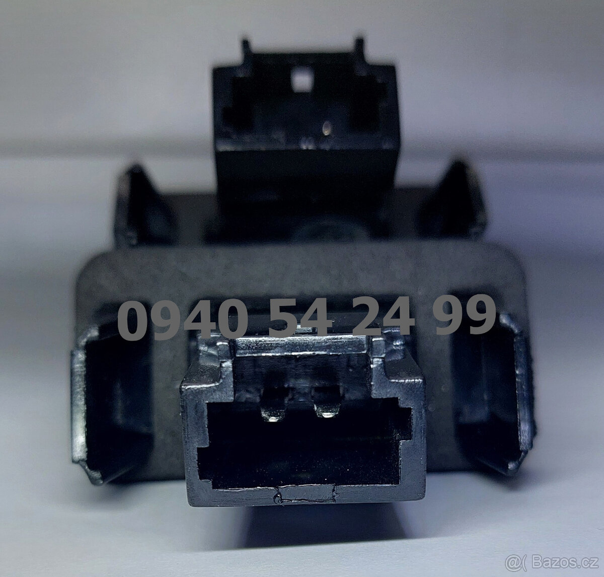 Osvetlenie značky - LED panel koncern PSA - 9