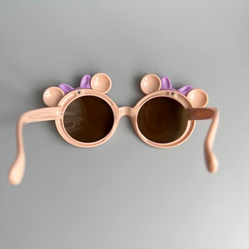 Nové Dětské sluneční brýle Minnie - 9