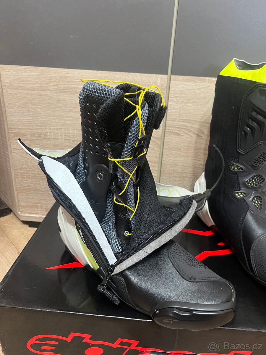 Alpinestars Supertech R 42 - 9