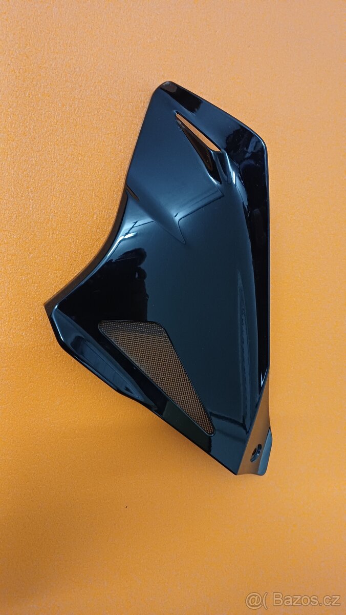 Yamaha MT-10 SP 2018 - díly - 9