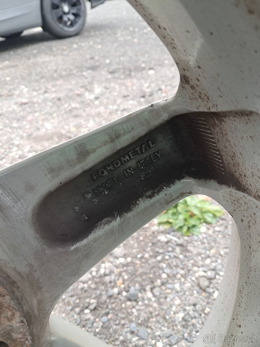 Zimní sada 225/50/17 5x114,3 - 9