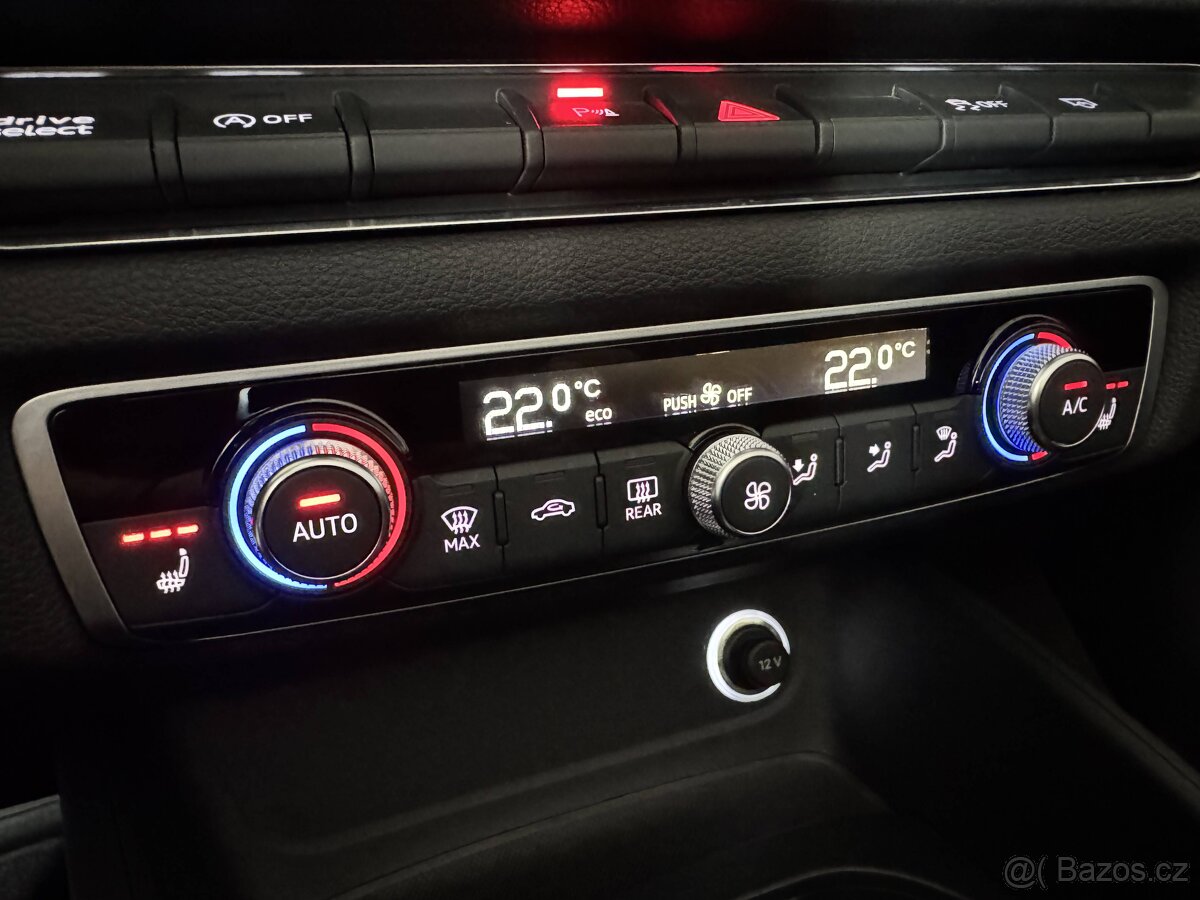 Audi A3 1.5TFSi S-tronic S-Line Navi ACC LED Cabrio - 9