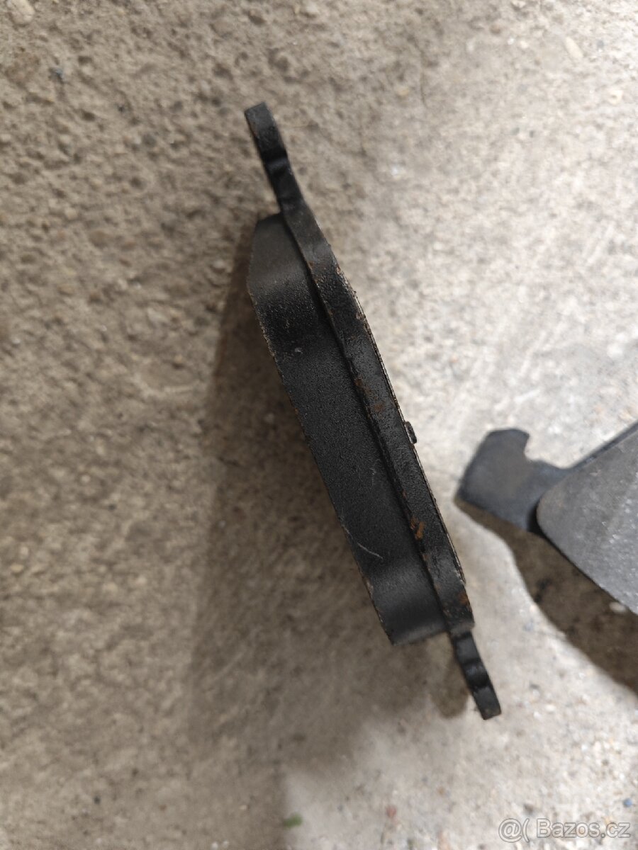 Alfa Romeo 156 brzdy - 9