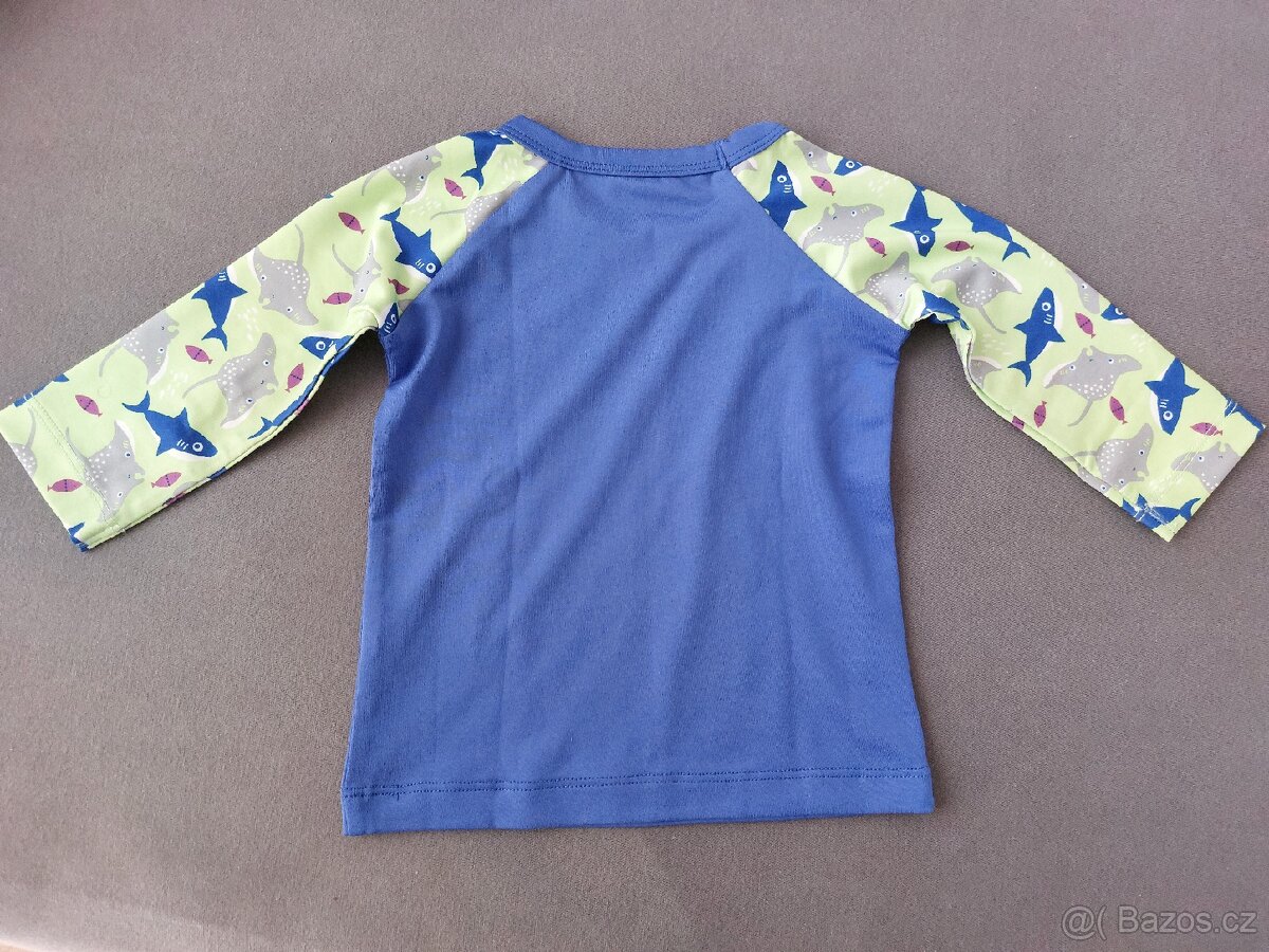 Plavky Bambino Mio - 9