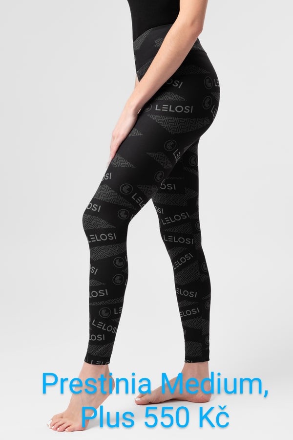 Lelosi legíny skladem ‼️ - 9