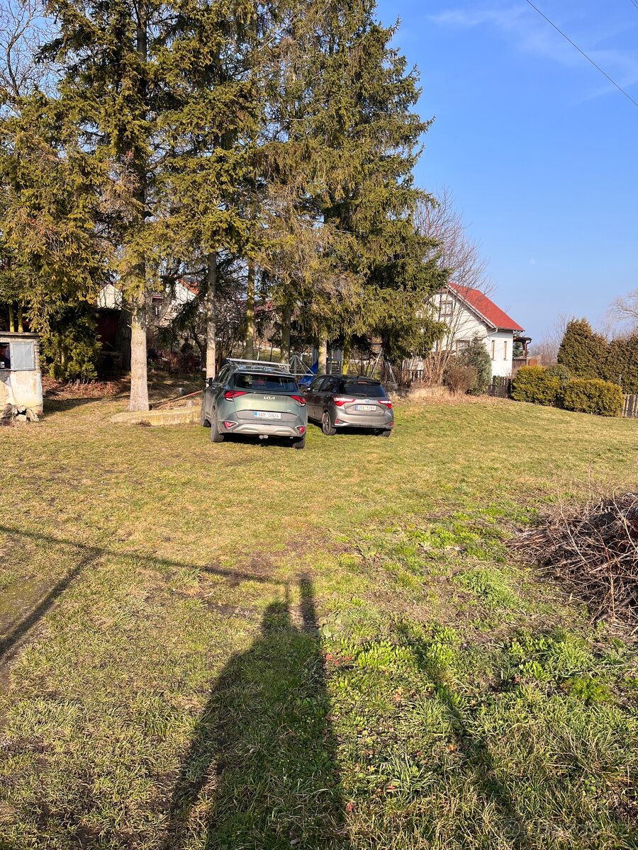 Prodej chaty Slaný- Netovice - 9