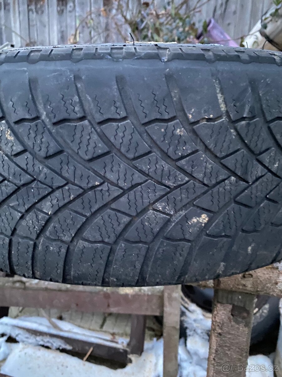 Al disky Škoda Fabia 14 - 9