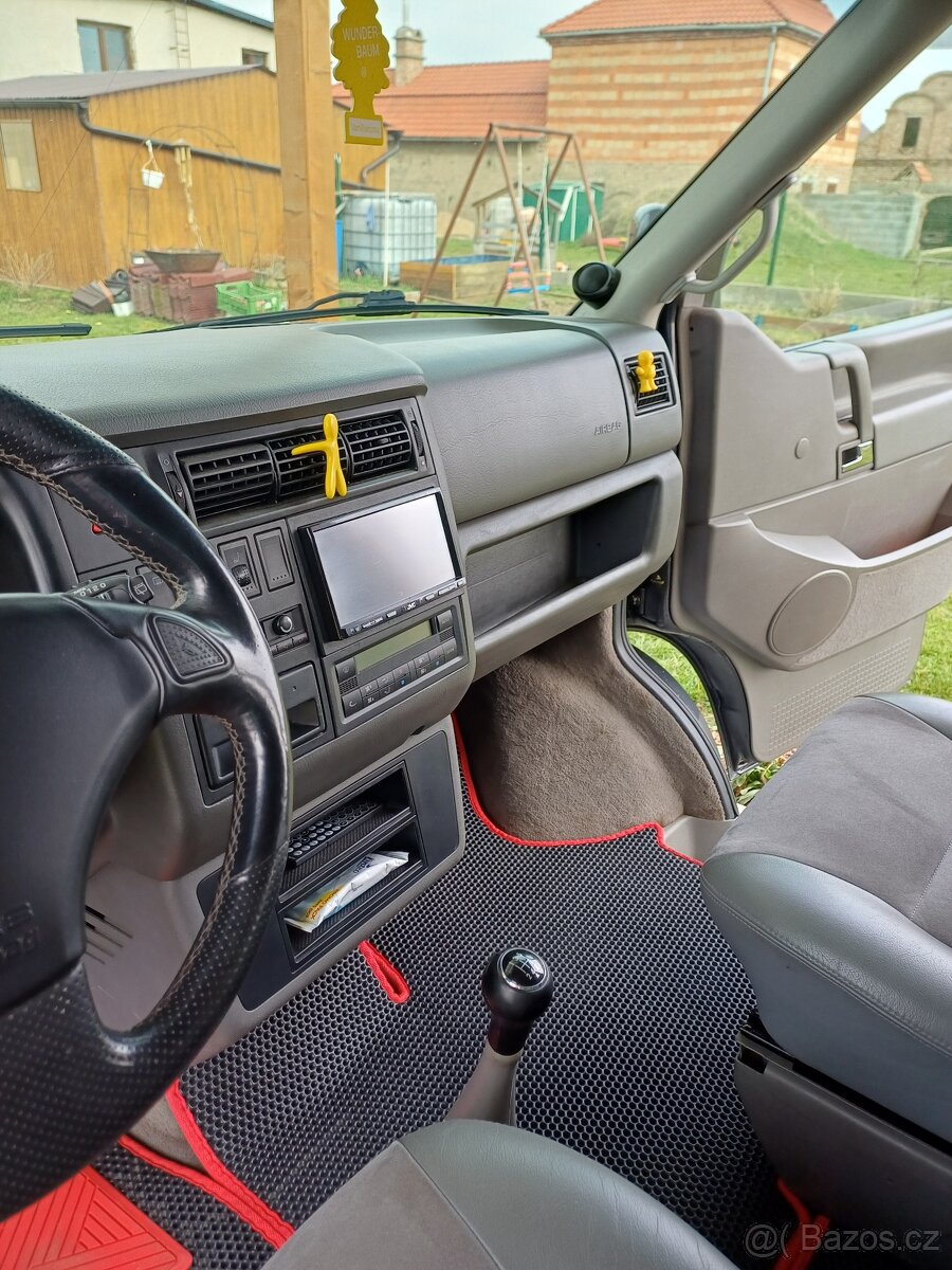 VW multivan t4 - 9