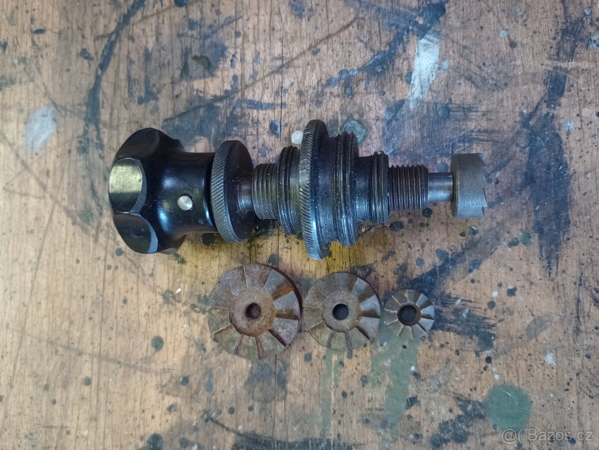 Instalaterský materiál - 9