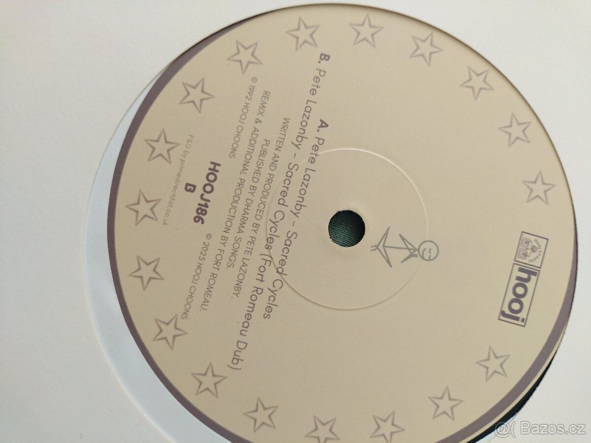 Lp trance singly dj - 9