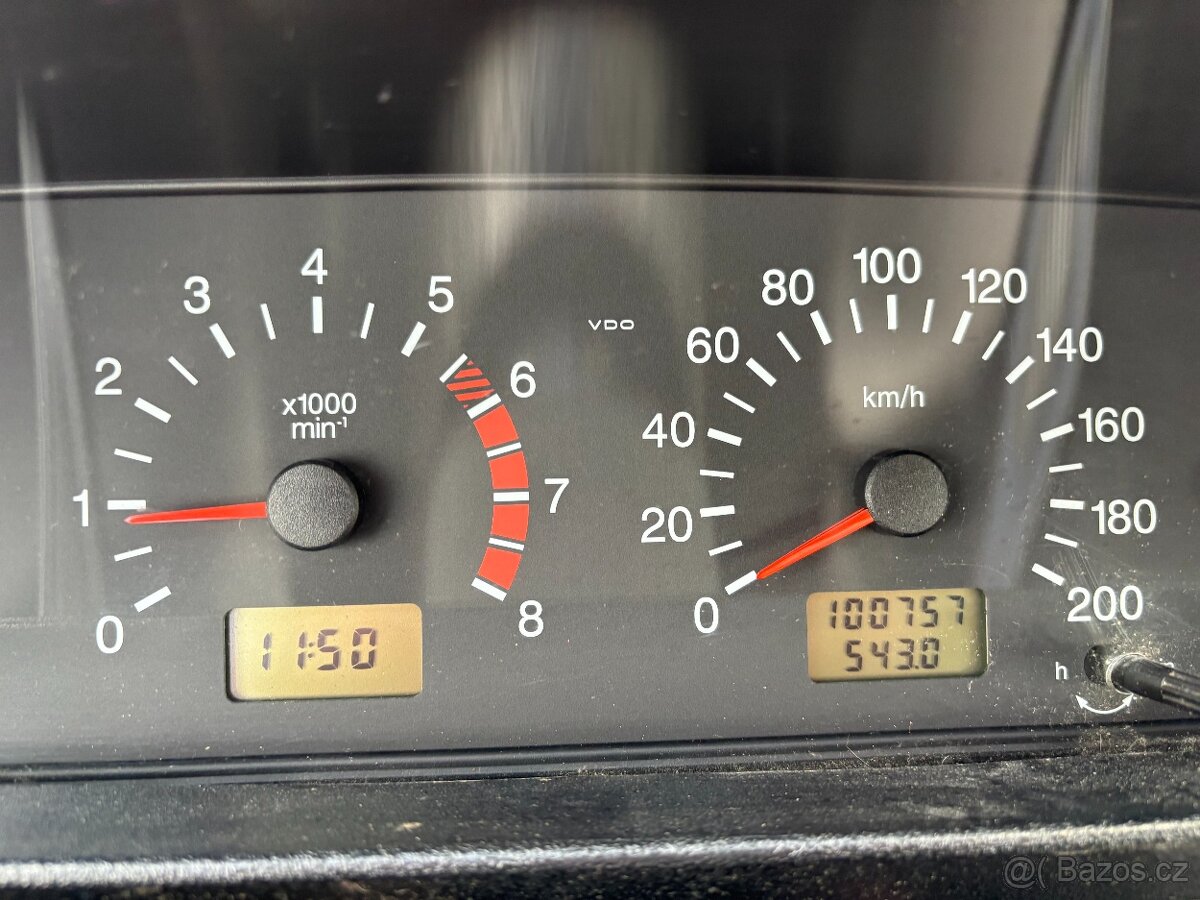 Lada Niva 1.7, 61kW, 4x4, Tažné - 9