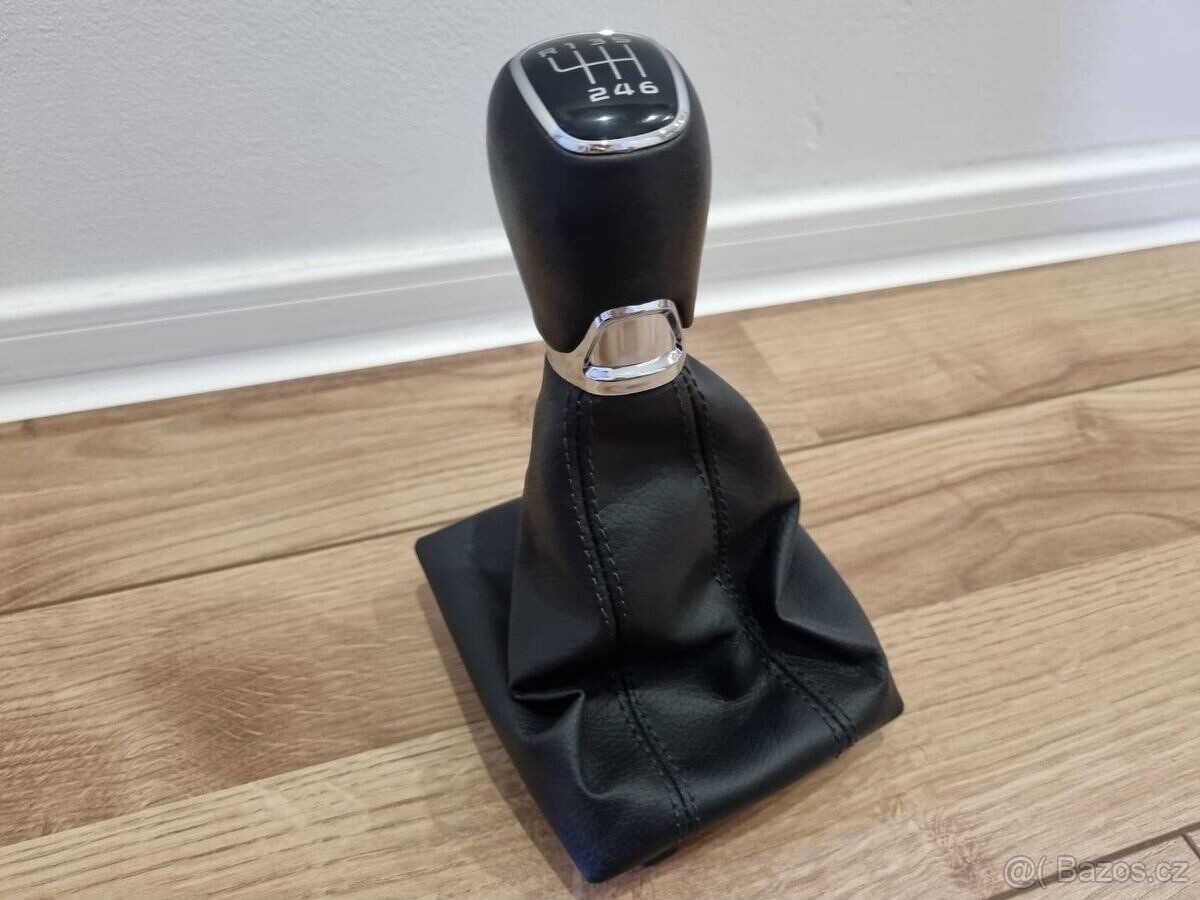 SKODA KOZENA RADICI PAKA S MANZETOU - 9