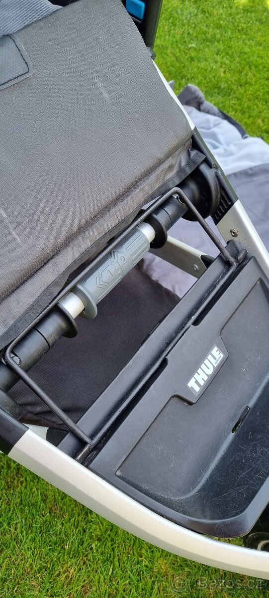 Thule urban glide2 - 9