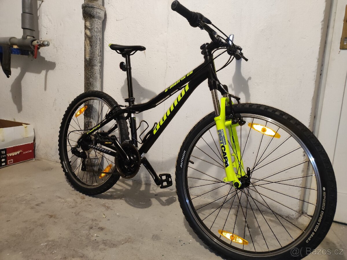 Kolo dětské Author A-matrix 26 - 9