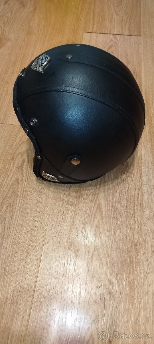 Zbytek moto oblečení - 9