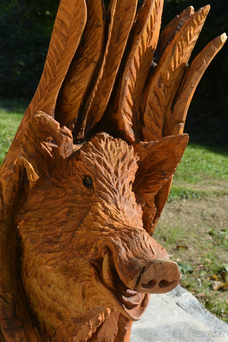 Chata Popelka - Bílé Karpaty - Česká republika - 9