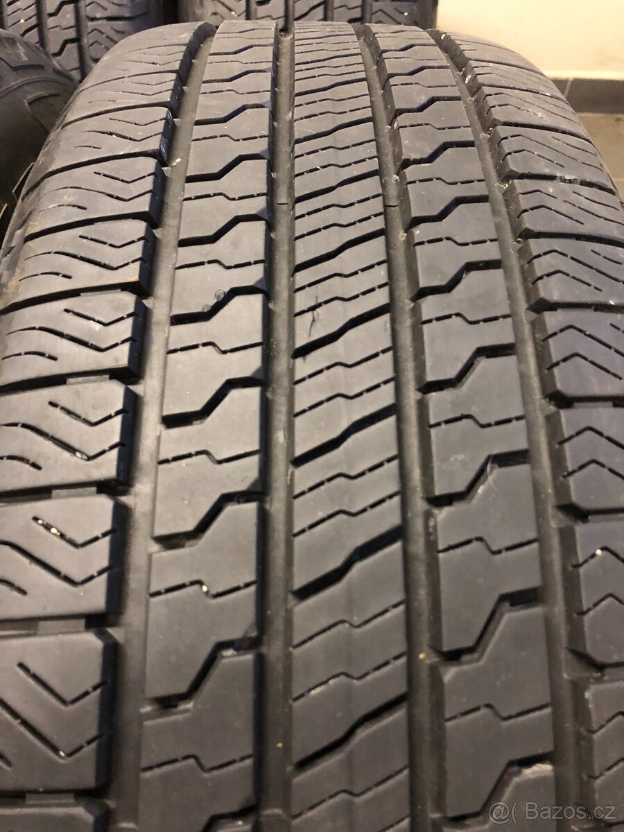 ORIGINAL ALU KOLA FORD RANGER 255/65/18 - 9