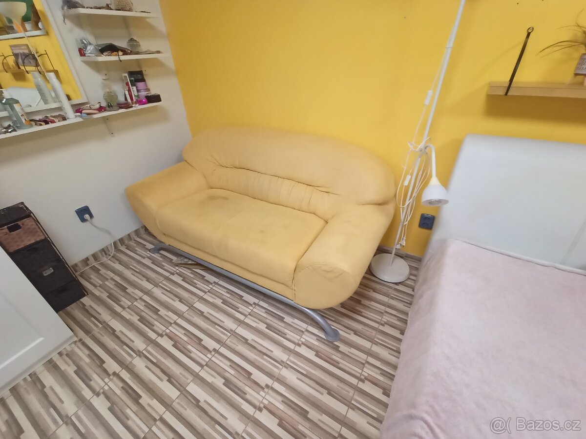 kuchyňský stůl a židle - kompletní set - 9