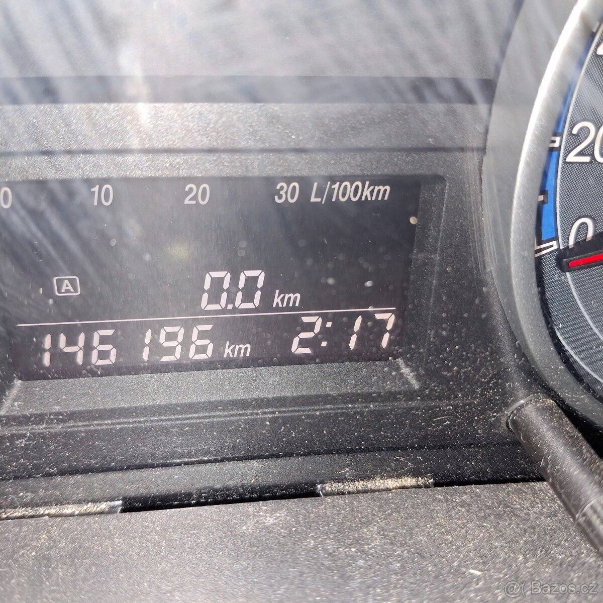 Prodám Suzuki SX4 2.0JTD, 4x4 - 9