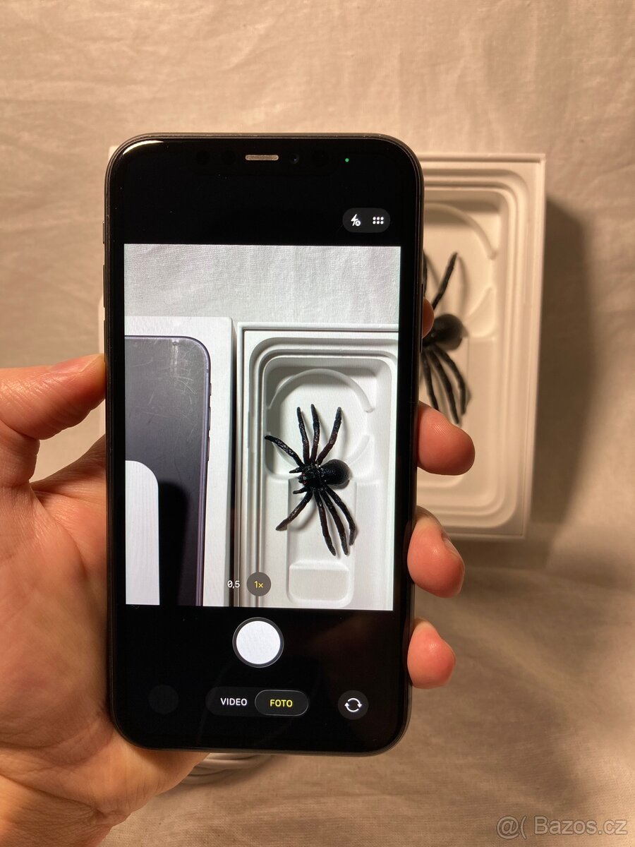 ✅iPhone 11, 128GB✅ - 9