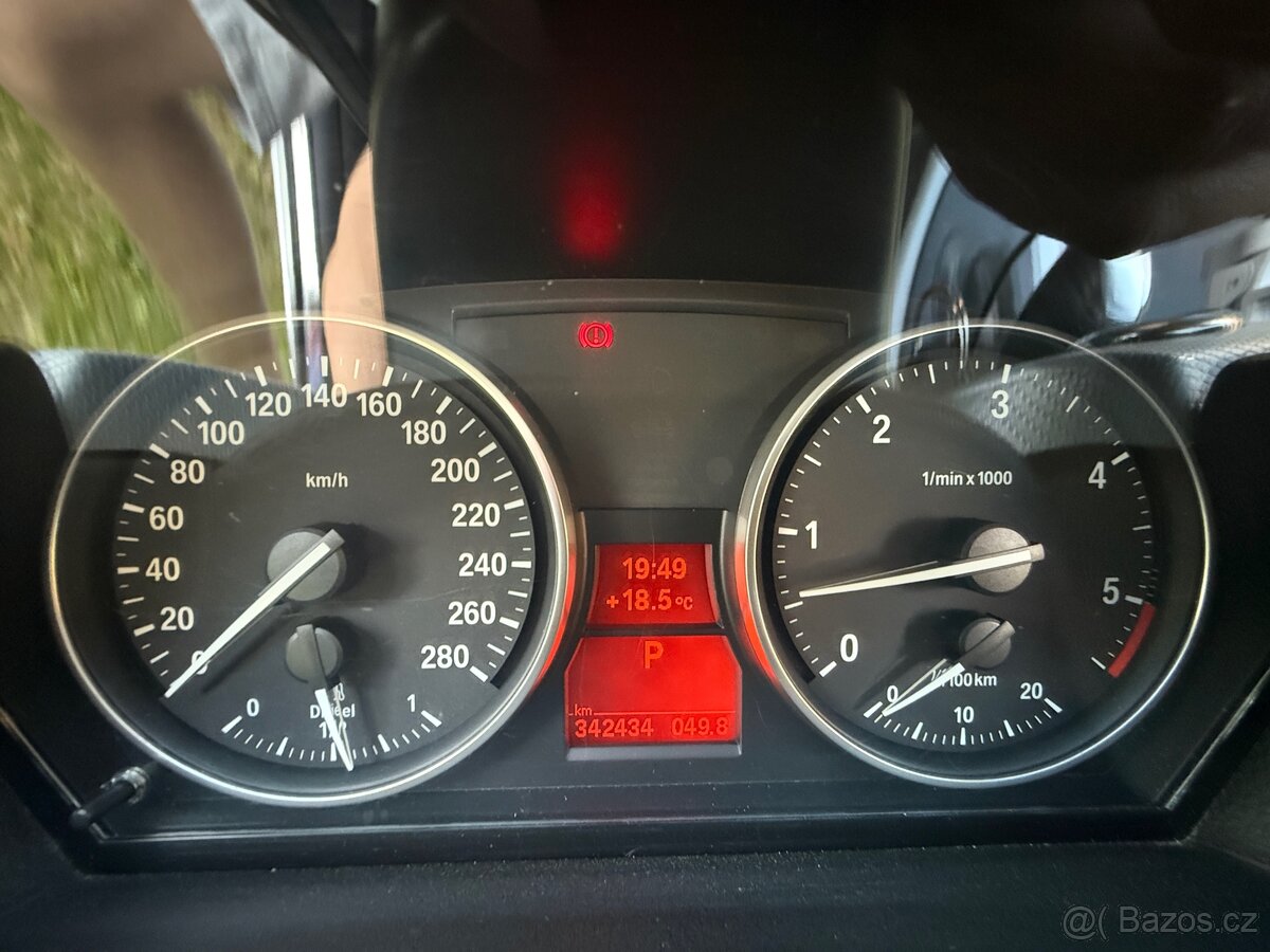 Bmw e92 335d - 9