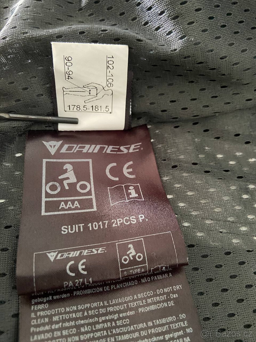 Dainese,Alpinestars,Ducati,Sidi - 9