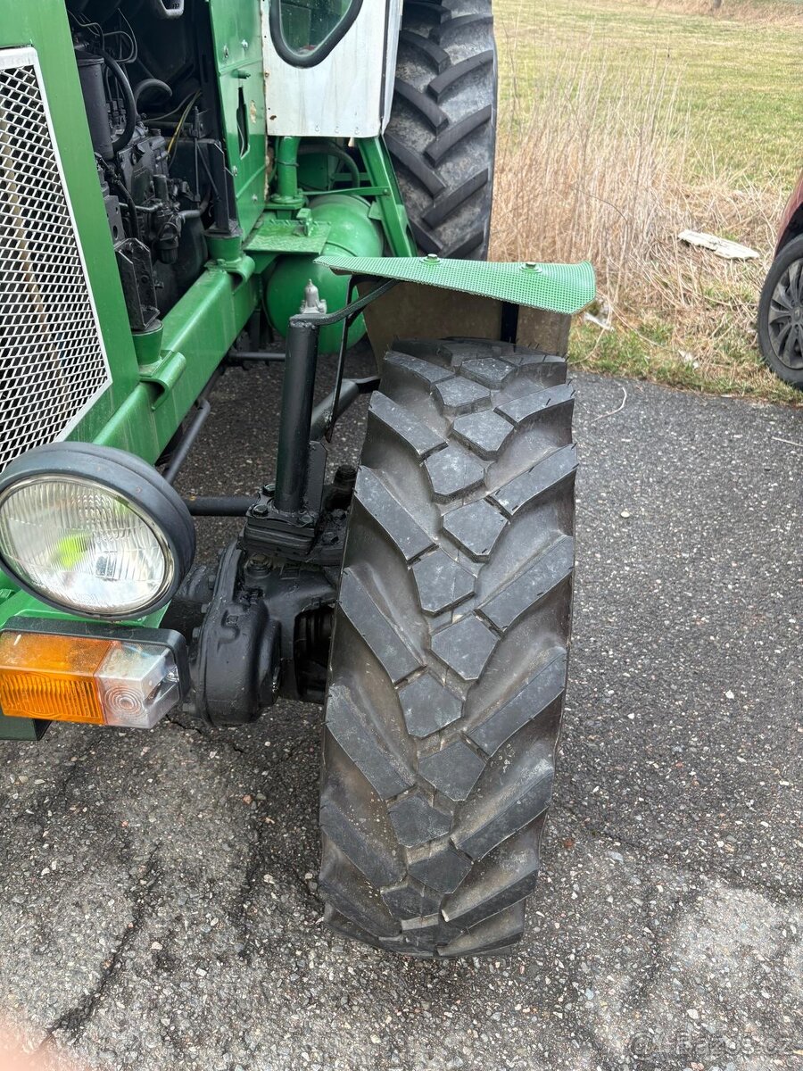 Fortschritt ZT 303 - 9