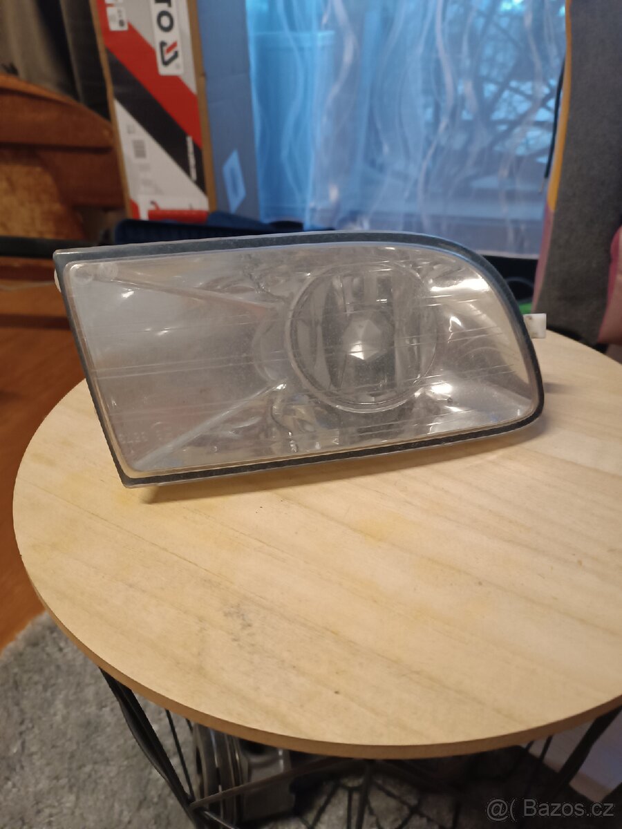 Škoda Octavia 2 pred fl doprodej dílů - 9