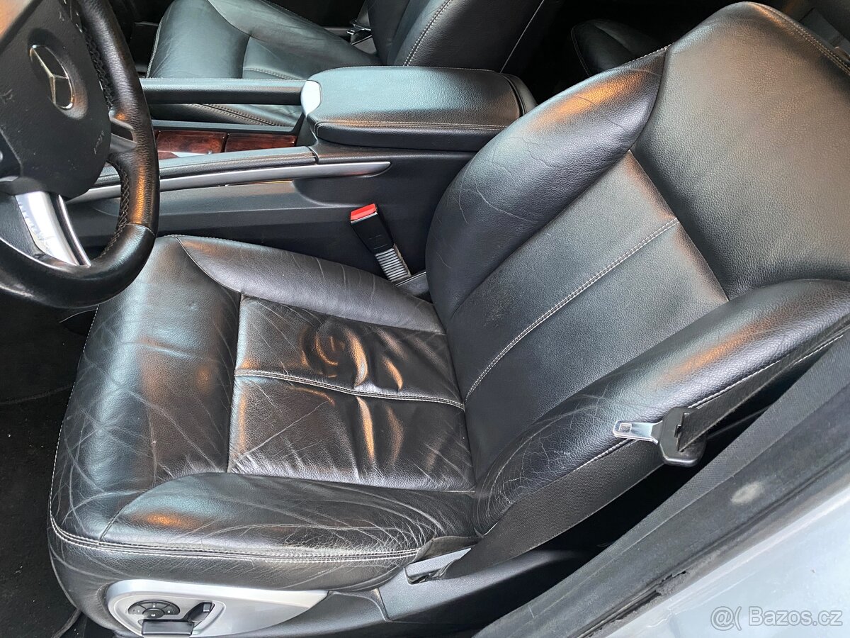 Mercedes-Benz GL 320 CDI 2006 - 9
