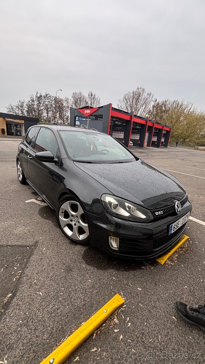 Golf 6 gti - 9